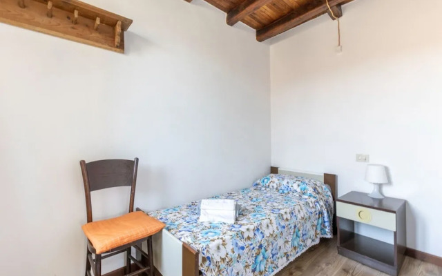 Holiday Home in San Siro Near Lake