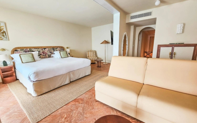 Hôtel La Pérouse Nice