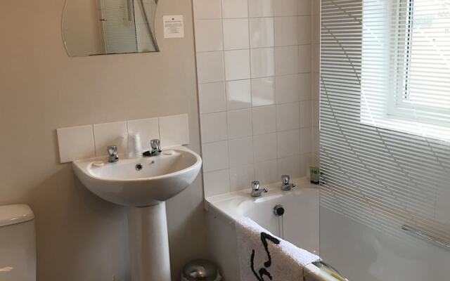 The Black Swan Hotel