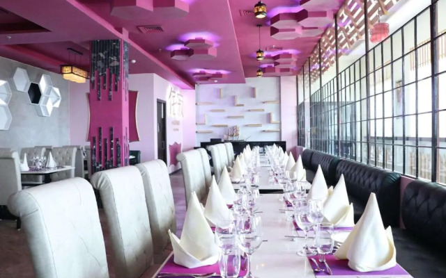 Ramada Neemrana Jaipur Hwy