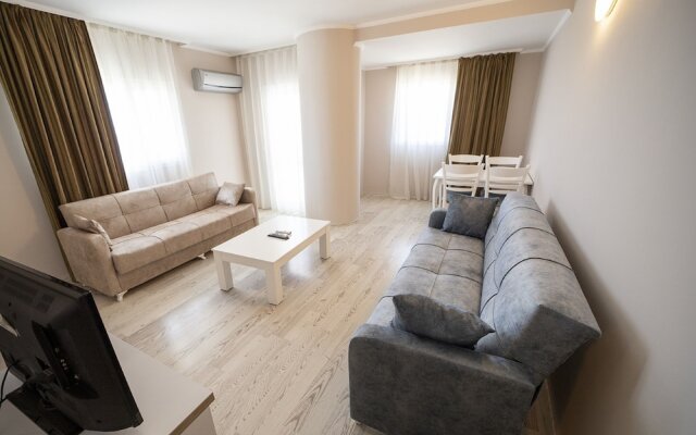 Silver Tower Residence