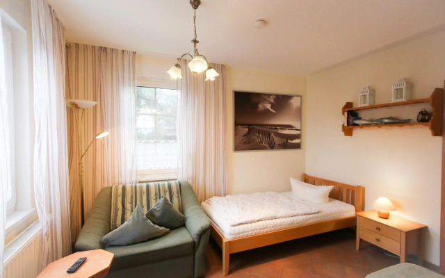 Ostseevilla Dietlinde