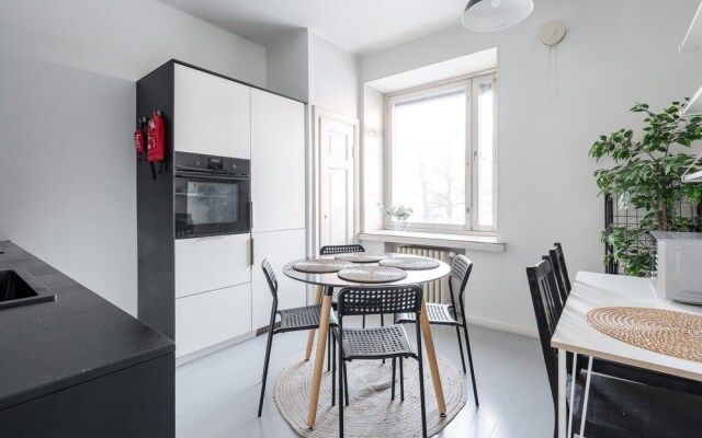 Homelike Apartment in Historical Pyynikki - hosted by 2ndhomes