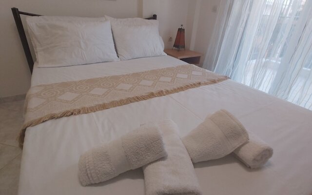 Captivating 1-bed Apartment in Kallithea