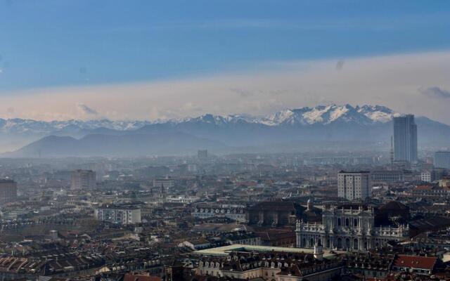 Room-agriturismo Al Brich Quadriple Room