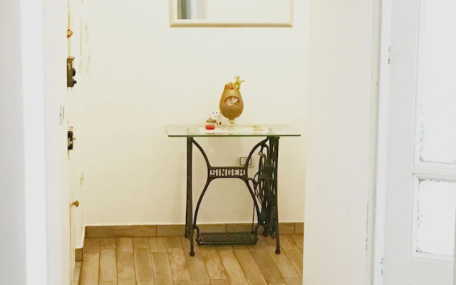 Gramignani House Catania