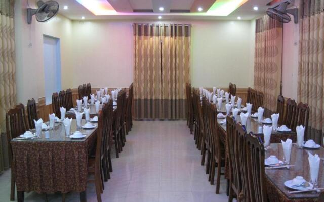 Viet Nhat Hotel Ninh Binh