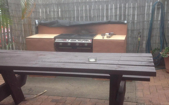 Bayshores Holiday Apartments