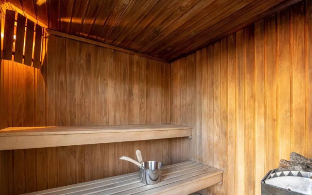 Apartamento Premium con vista al mar