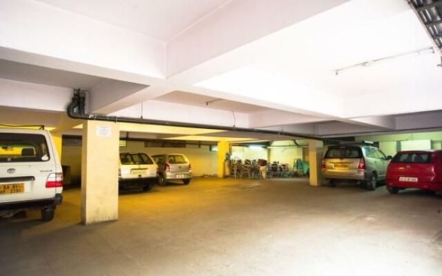 Hotel Nandhini R.T.Nagar