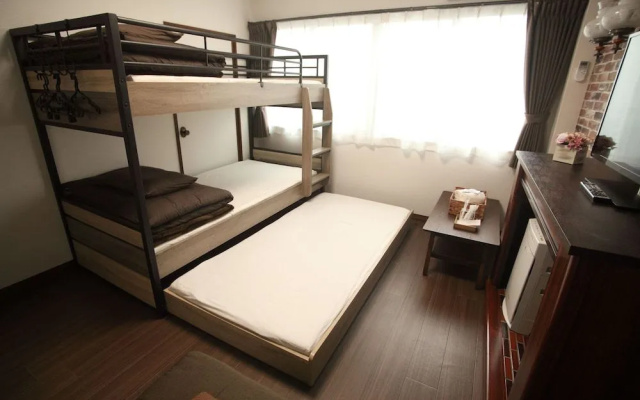 Guest house FUTABA - photo 5