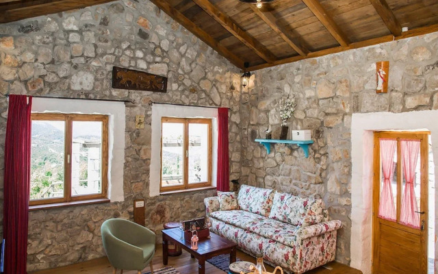 Holiday Home Mario