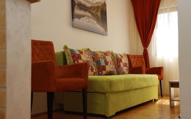 Apartments Harmony
