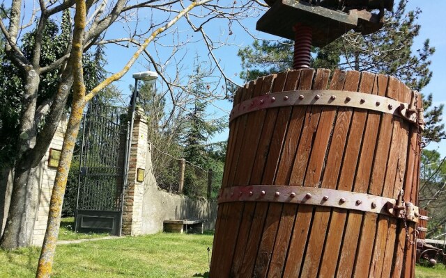 Country House Santa Felicita la Paterna