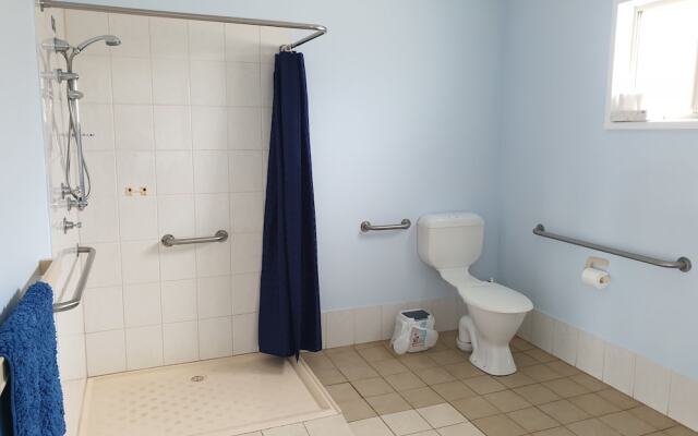 Marion Bay Holiday Villas