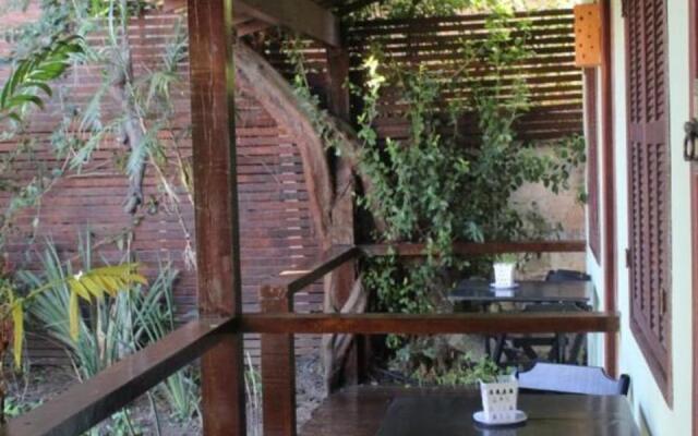 Pousada Encanto de Amor Búzios