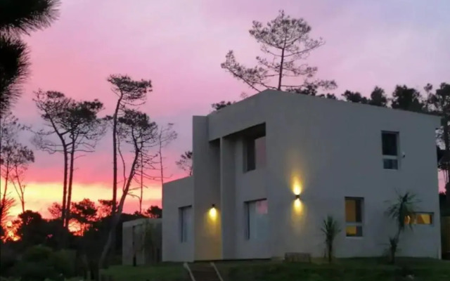 Presenza 1 Casas de Playa