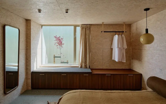 Scout - Architectural Design - Sleeps 6