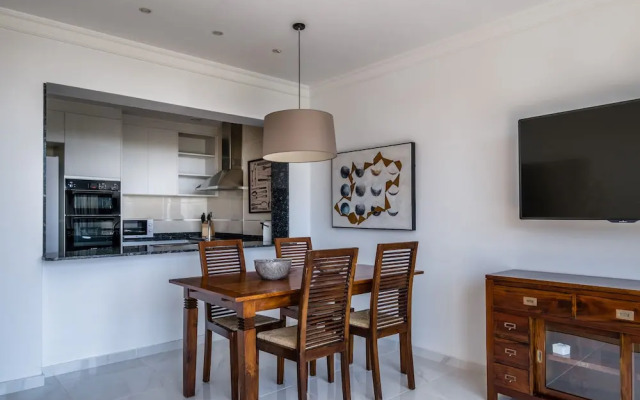 Marivent Apartments by Brava Hoteles