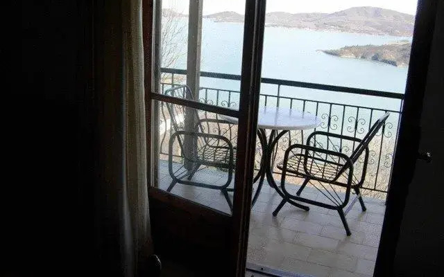 Hotel Agnanti