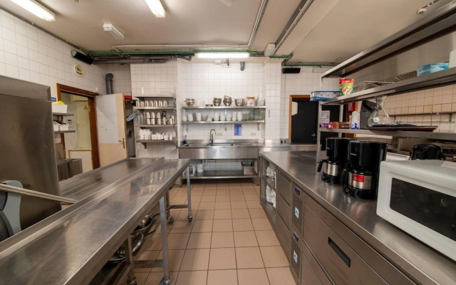 Tranquil Holiday Home in Durbuy