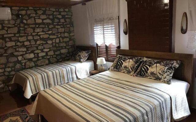 Guesthouse Arjan