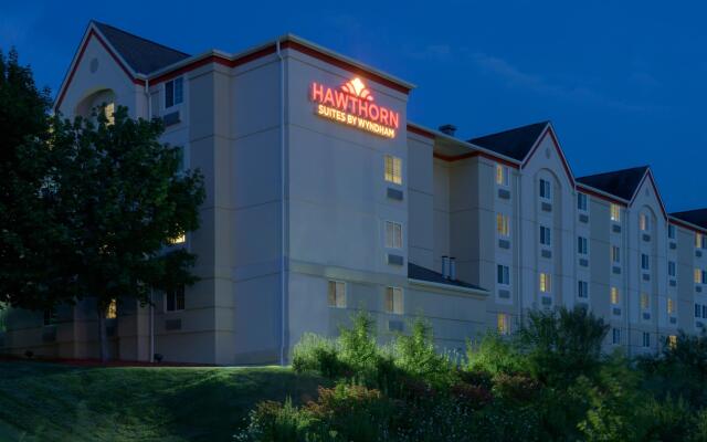 MainStay Suites Hartford Meriden