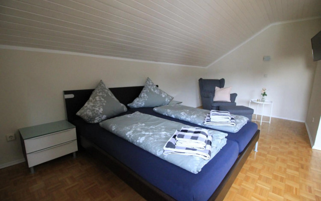 Wiegmann´s Ferienhaus