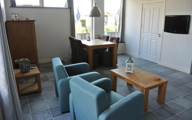 B&B Veers Buuten