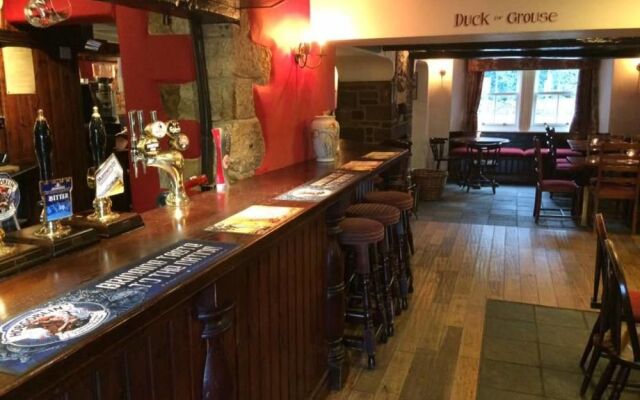 Devonshire Arms Inn