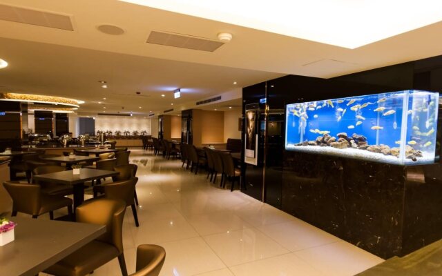 Hotel Yoshi Kaohsiung
