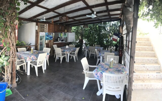 Bayahibe Hotel El Pulpo