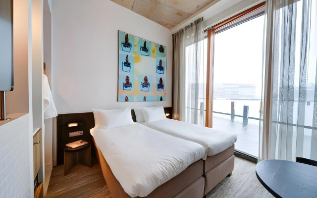 Hotel Pontsteiger