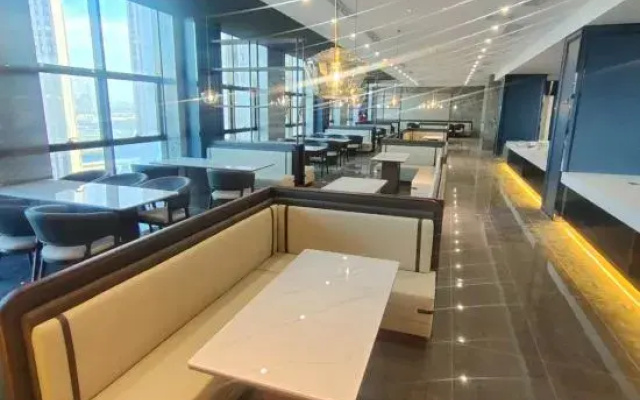 Quan Shun Lan Ting Hotel