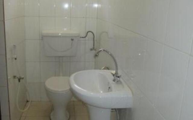 Kibo Home Bed & Breakfast