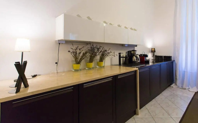 Valsabbion City Suite