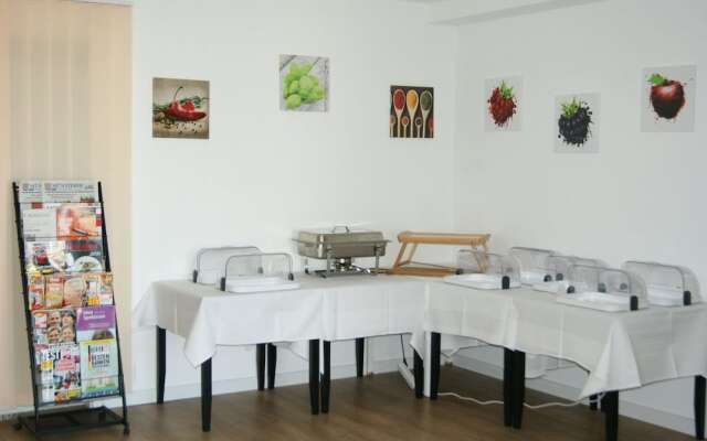 Hotel am Rathaus