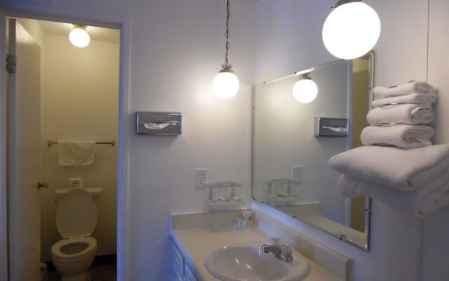 Budget Host Inn Ft Collins