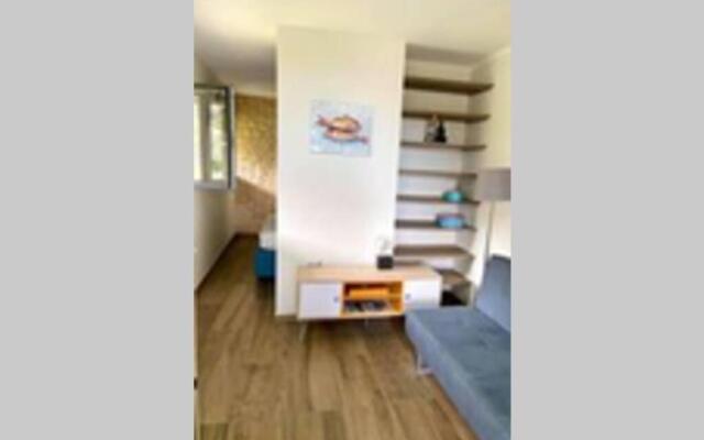 Casa della Bella Vita. Sea view appartement.