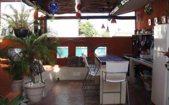 Hostelito Hostal