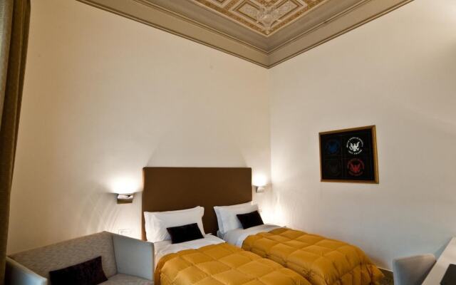 Town House Cavour