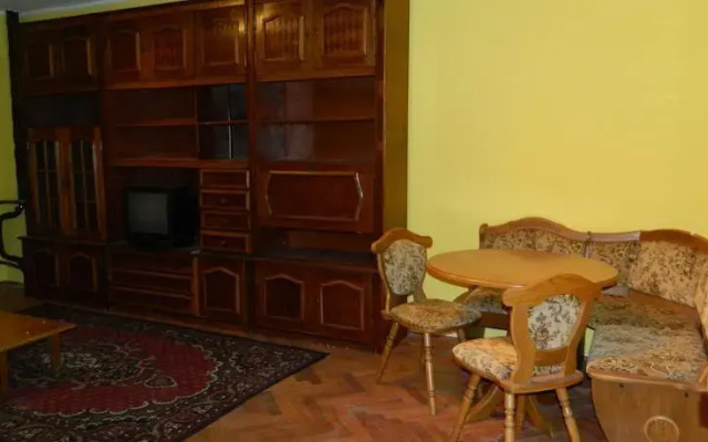 Geo Apartament