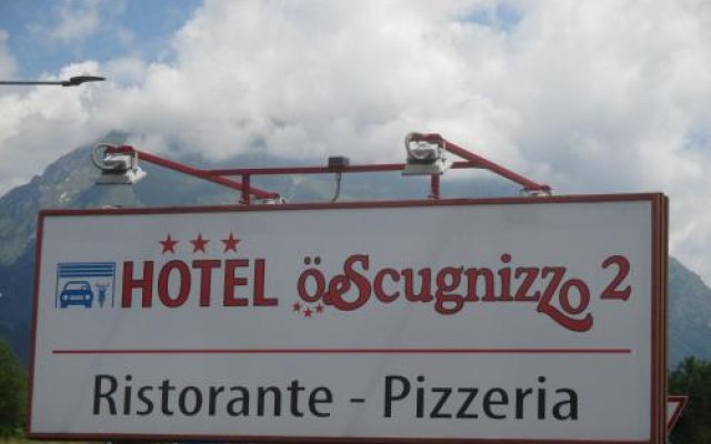 Hotel OScugnizzo 2