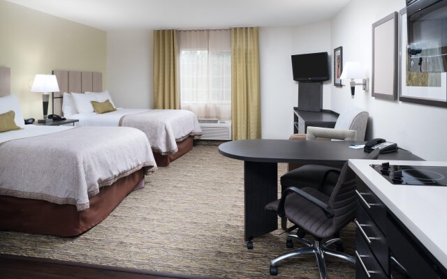 Candlewoods Suites Lacey, an IHG Hotel