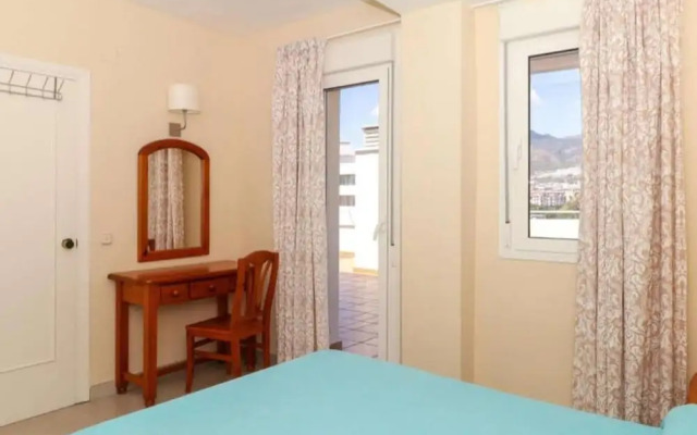 Belvilla by OYO Apartamento Benal Beach
