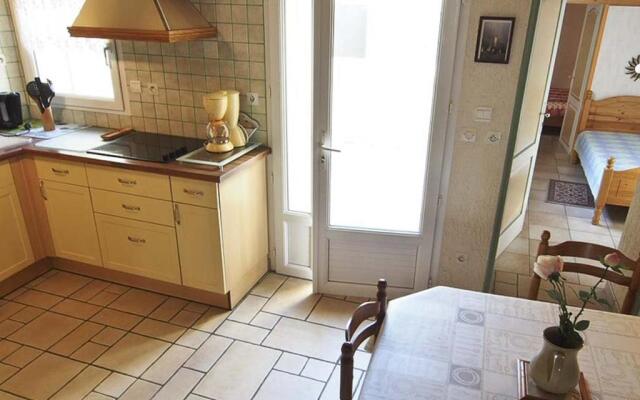 Maison Les Sables-d'Olonne, 4 pièces, 4 personnes - FR-1-92-655