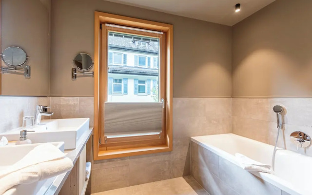 Montafon Suites Schruns by ALPS RESORTS