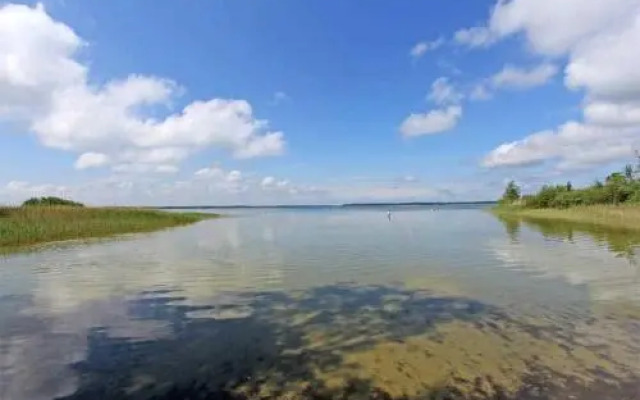 Ferienhaeuser Waren SEE 8230