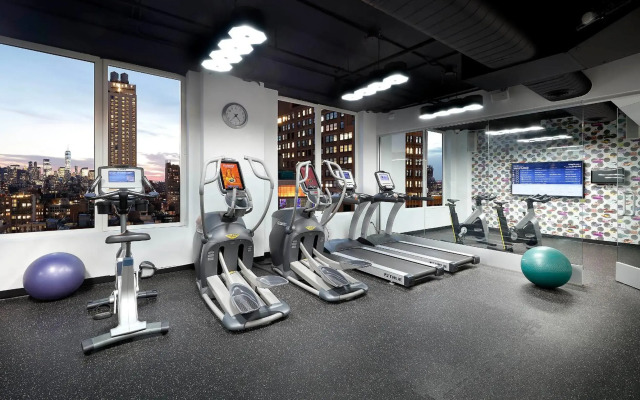 INNSIDE by Melia New York Nomad