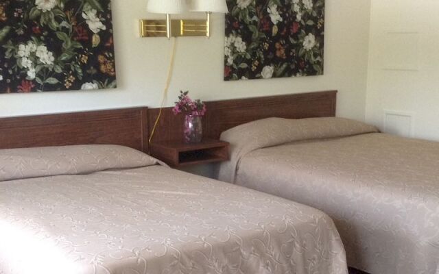 Baumann's Brookside Resort